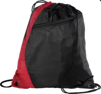 Brighton High School Cinch Pack