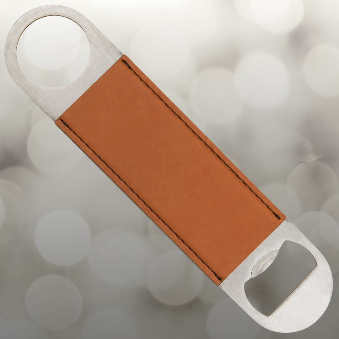 Brighton Bulldogs Bottle Opener