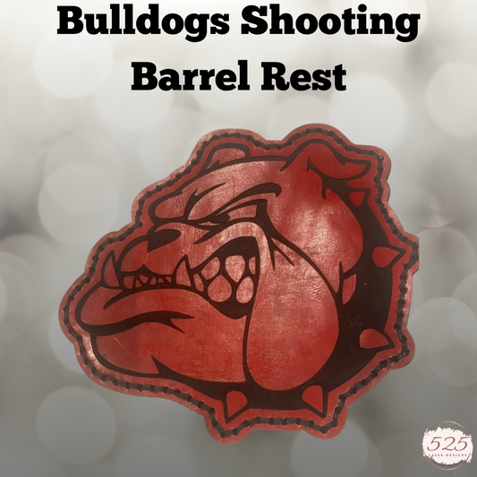 Brighton Shogun Barrel Rest