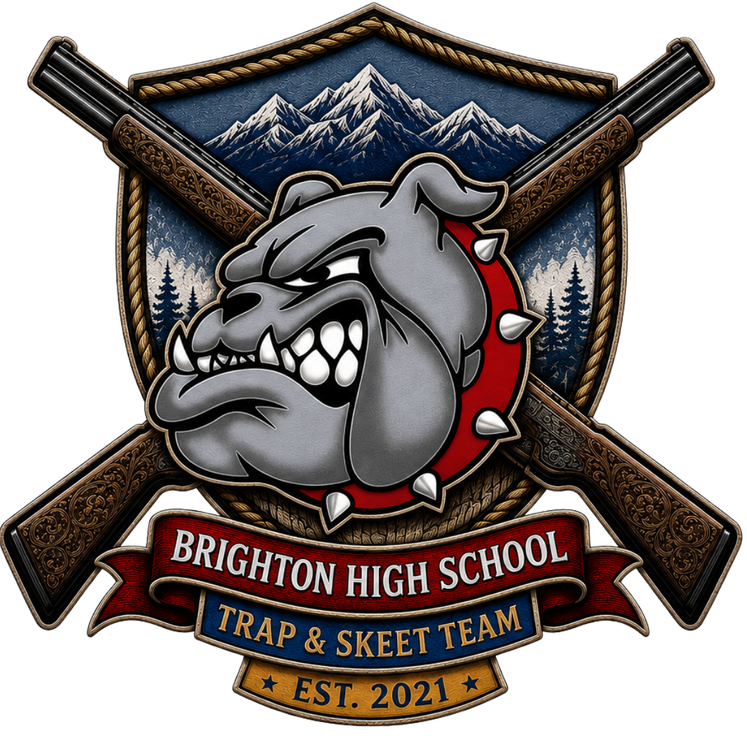 Brighton Trap Team Sport Tech Long Sleeve Shirt