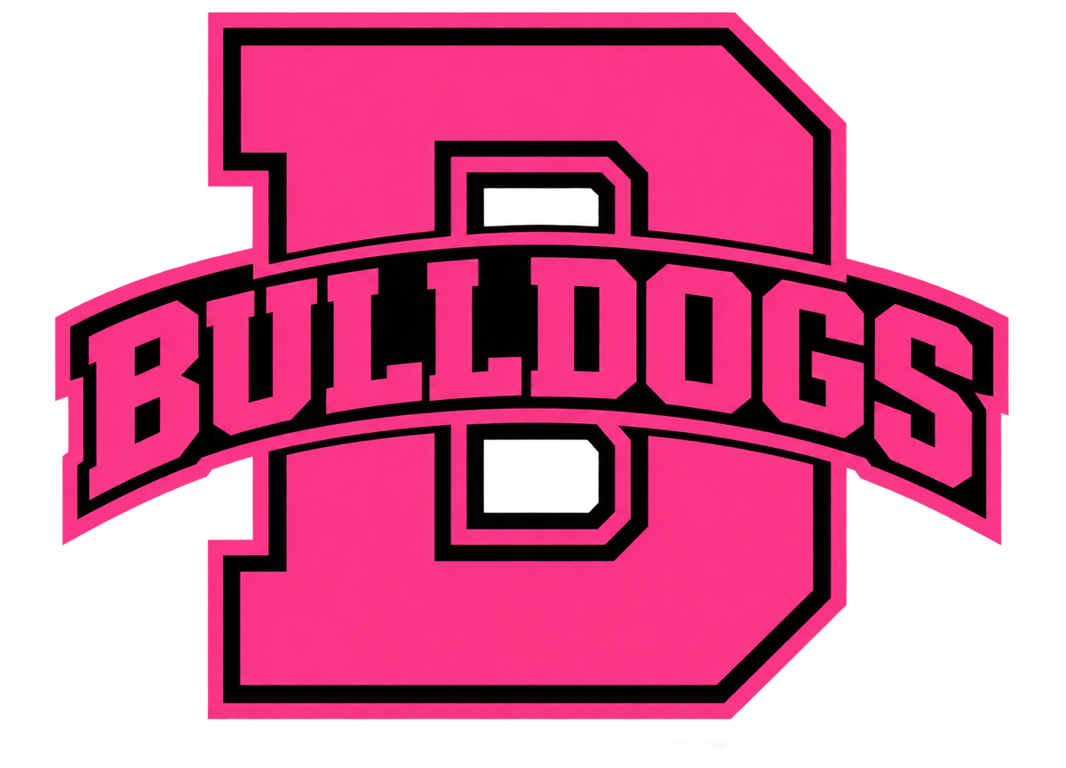 Brighton Bulldogs Hat w/Leatherette Patch