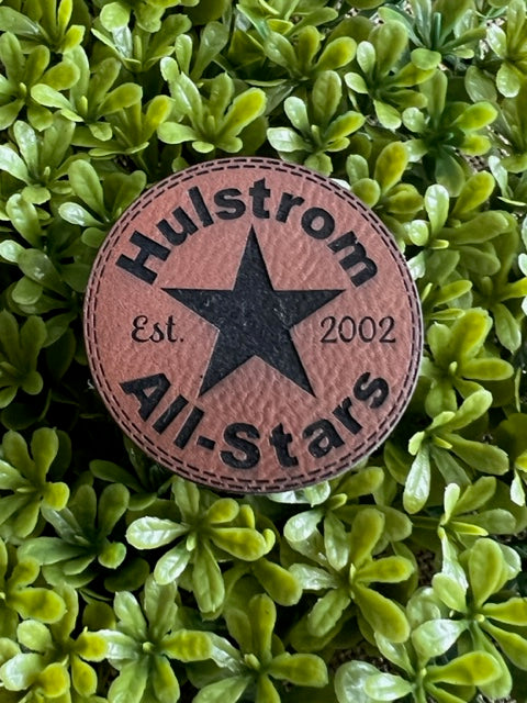 Hulstrom Hats - Custom