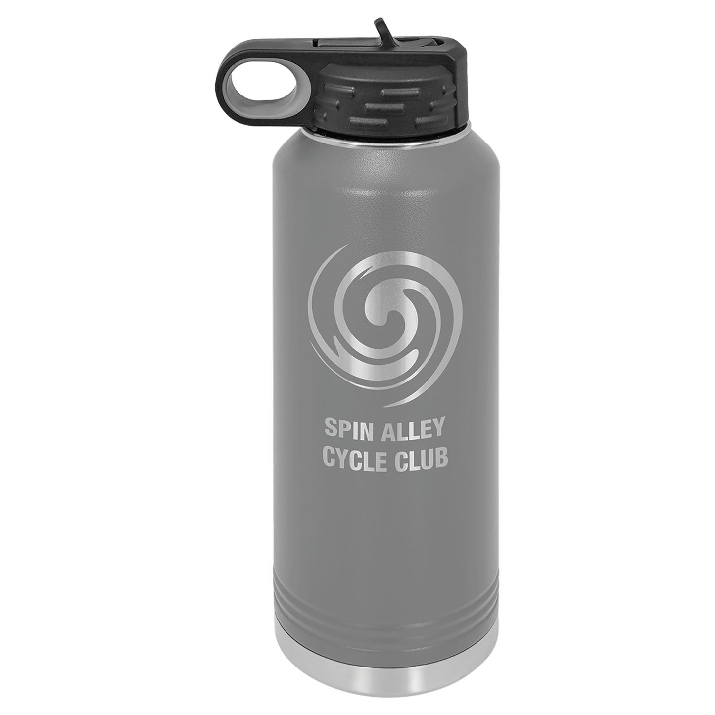 Personalized - Water Bottle