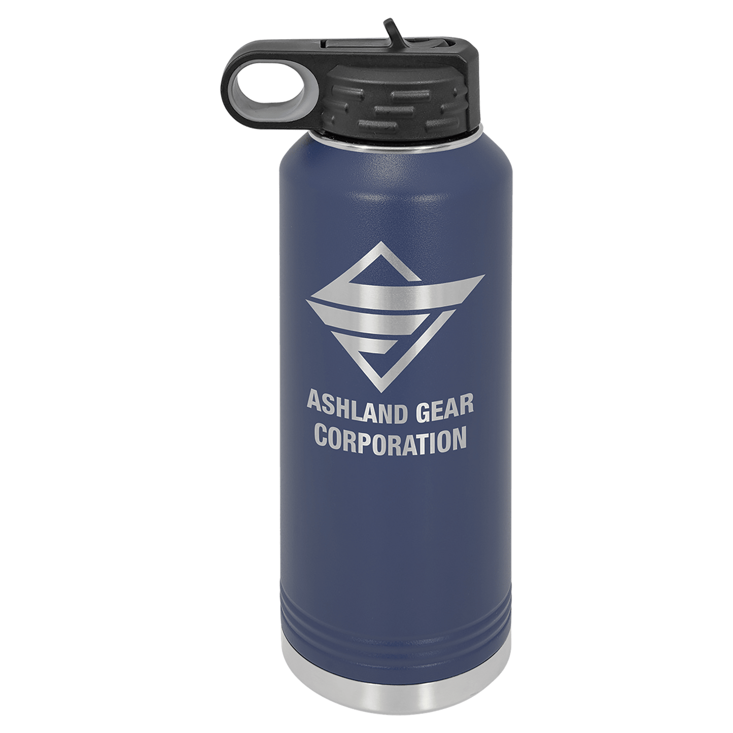 Hulstrom All Star Polar Camel Water Bottle - Personalized