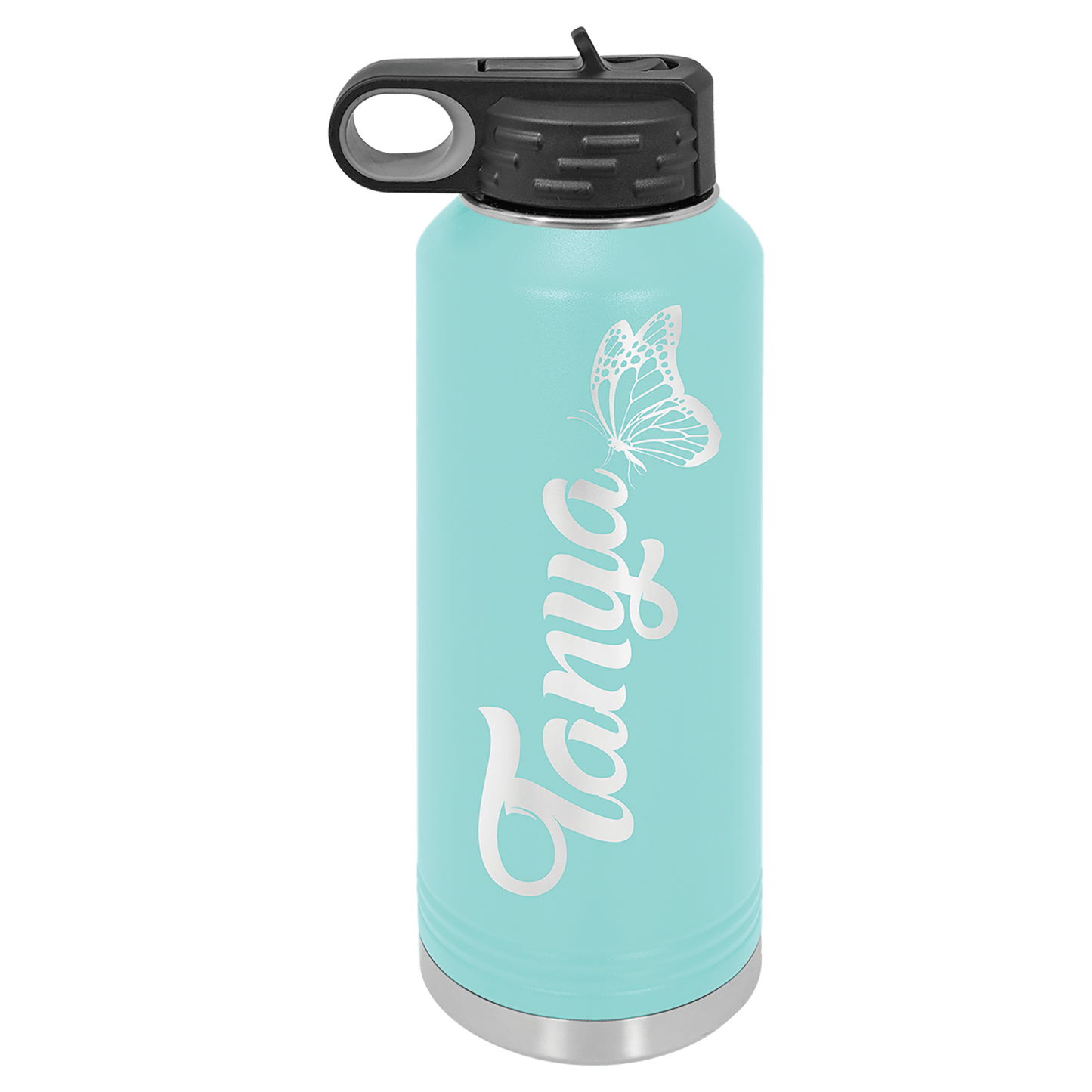 Personalized - Water Bottle