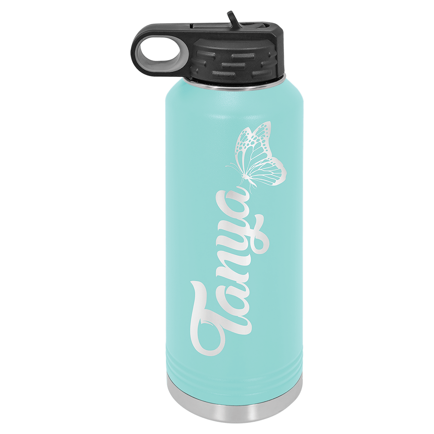 Hulstrom All Star Polar Camel Water Bottle - Personalized