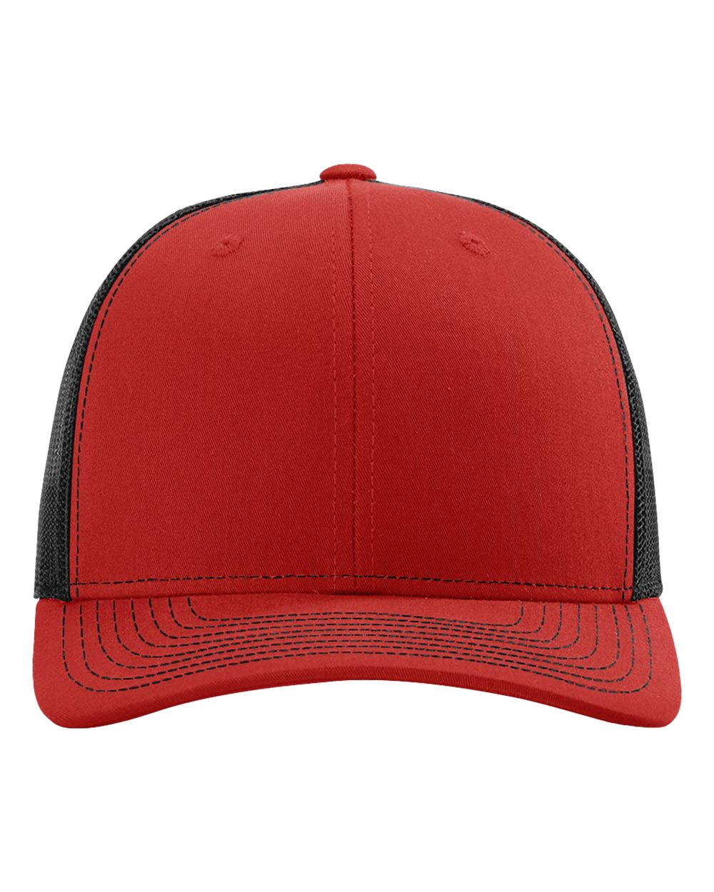 BHS Trap Team Hats With Logo Image