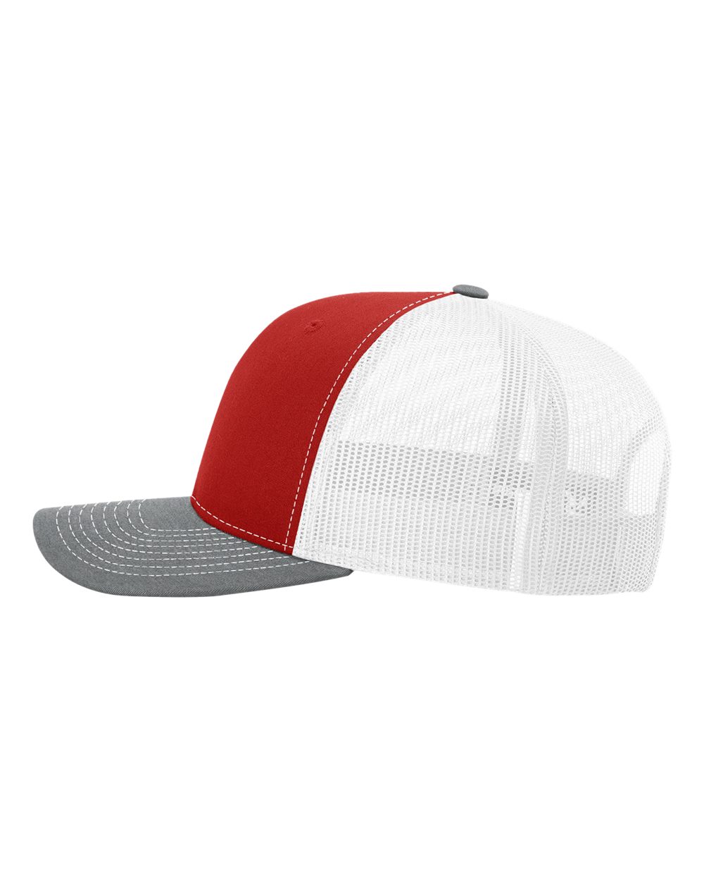 Brighton Bulldogs Homecoming Fraternity Hat