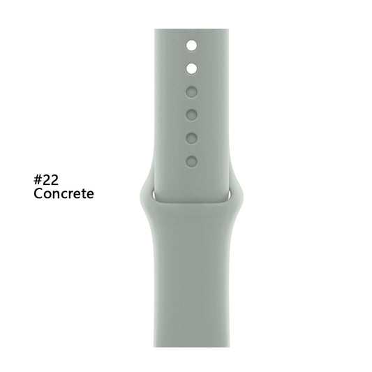 Hulstrom All Stars Silicone Watchband - Personalized
