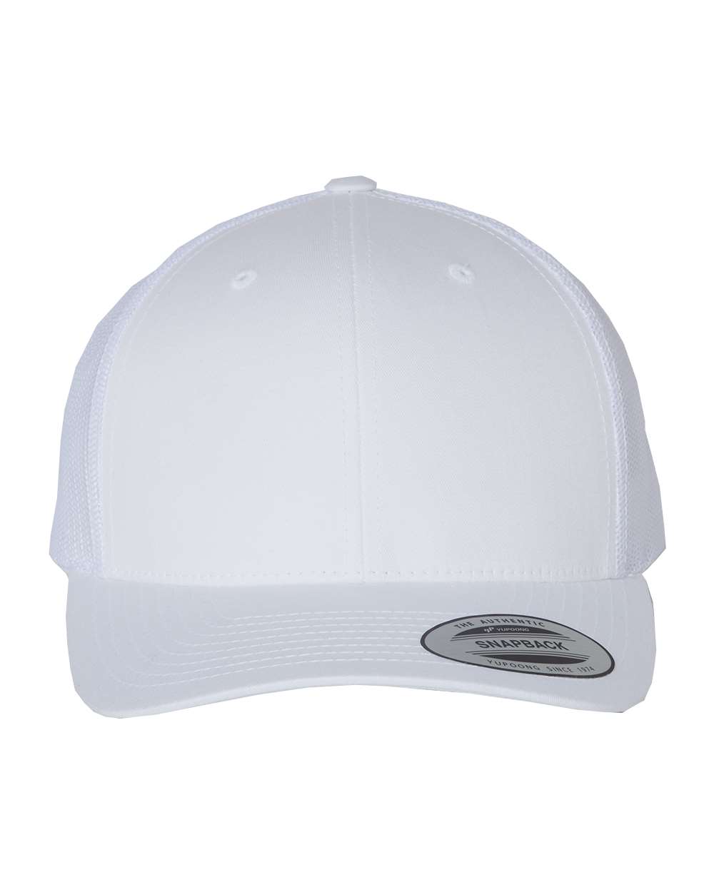 Brighton Bulldogs Homecoming Fraternity Hat