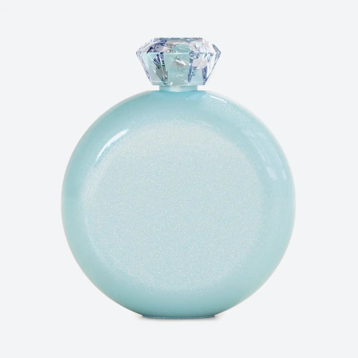 Jeweled Flask