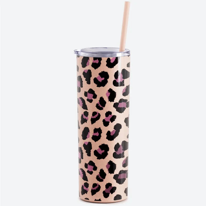 Tumbler Skinny Steel 20oz- Personalized - 525 Laser Designs