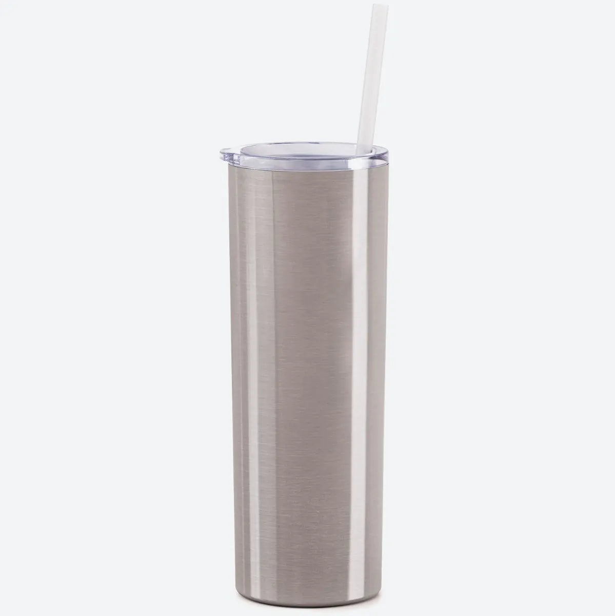 Tumbler Skinny Steel 20oz- Personalized - 525 Laser Designs